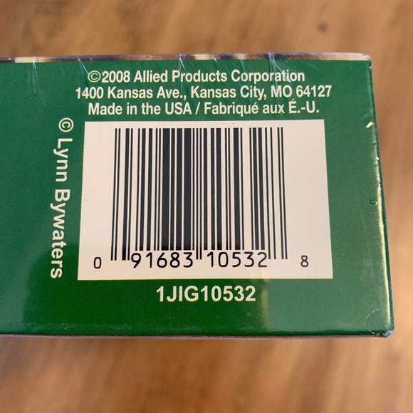 Springbok 1000 Piece SANTA'S DELIVERY Jigsaw Puzzle Christmas SEALED - Picture 9 of 9